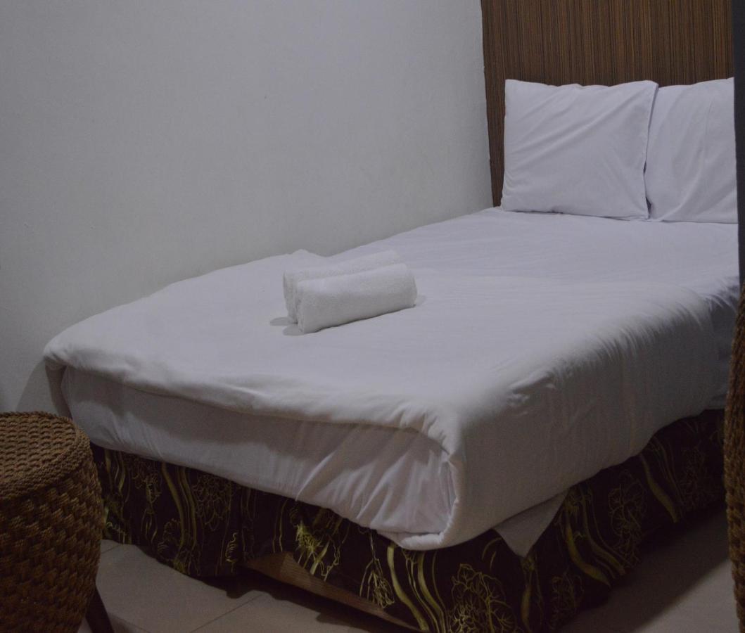 קואלה לומפור Hotel Pritty מראה חיצוני תמונה