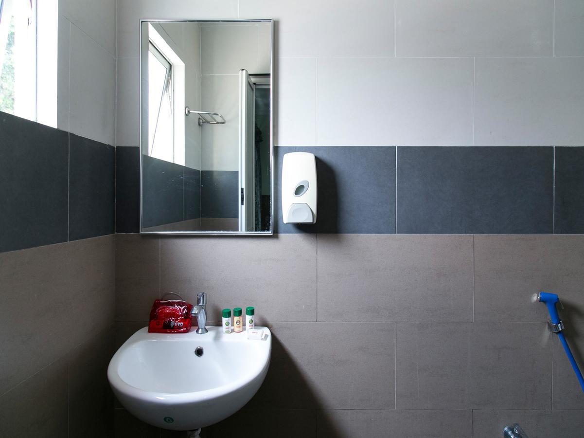 קואלה לומפור Hotel Pritty מראה חיצוני תמונה